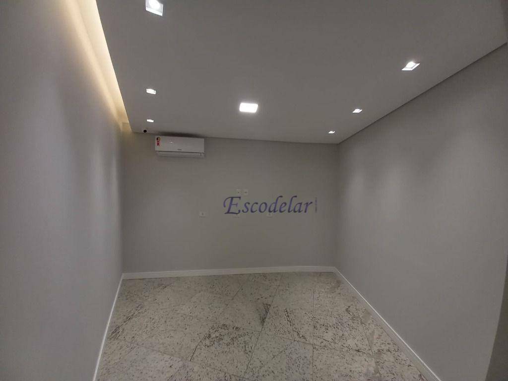 Apartamento à venda com 3 quartos, 150m² - Foto 43