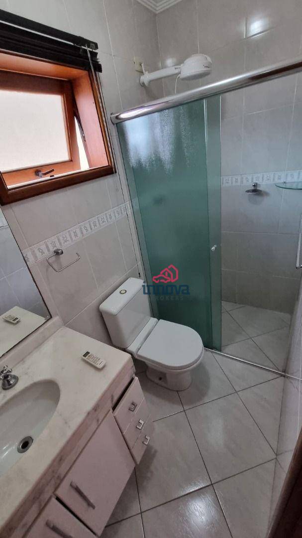 Sobrado à venda com 3 quartos, 145m² - Foto 3