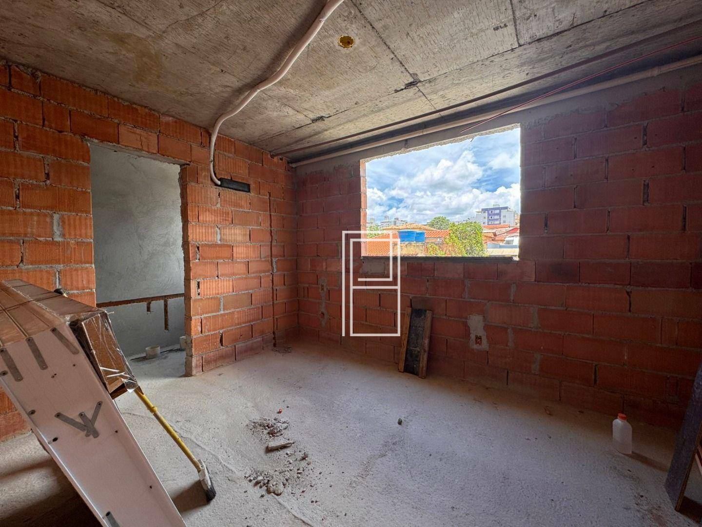 Cobertura à venda com 3 quartos, 159m² - Foto 11