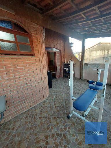 Casa à venda com 2 quartos, 167m² - Foto 18