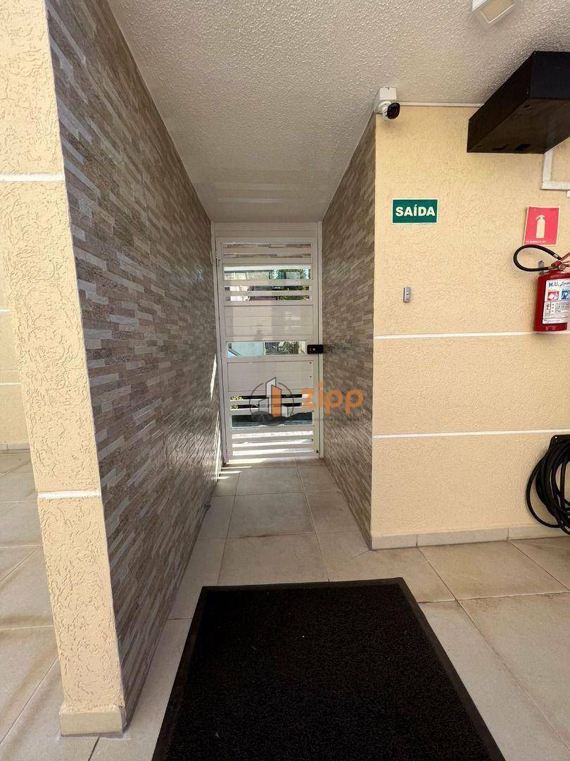 Sobrado à venda com 3 quartos, 80m² - Foto 6