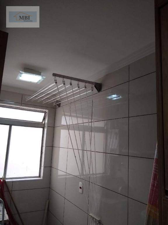 Apartamento à venda com 3 quartos, 63m² - Foto 15