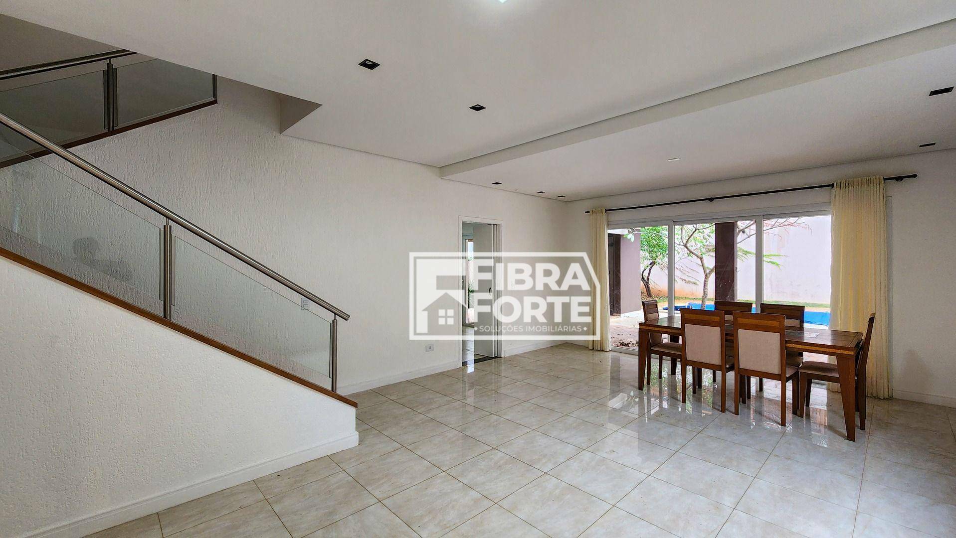 Casa de Condomínio à venda com 3 quartos, 267m² - Foto 5