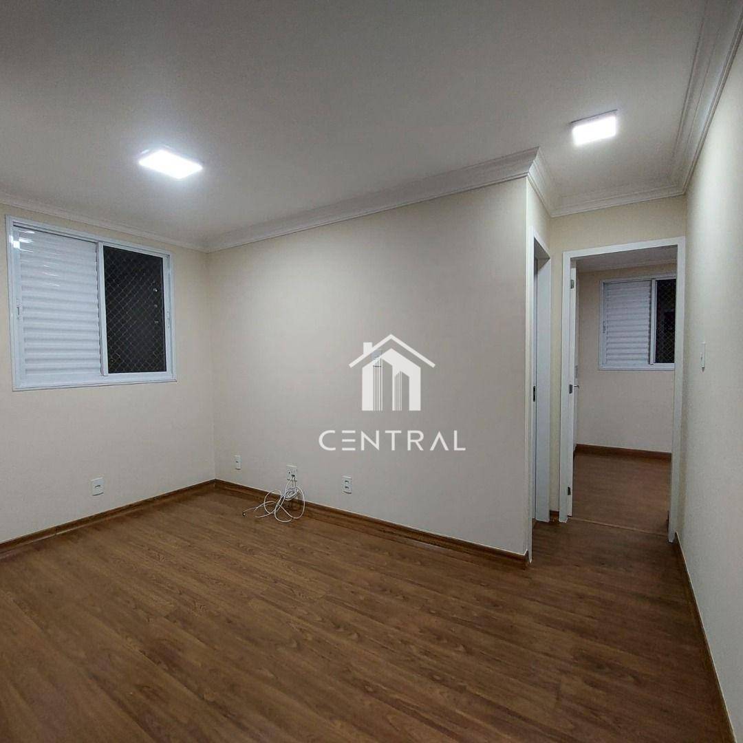 Apartamento para alugar com 2 quartos, 64m² - Foto 15