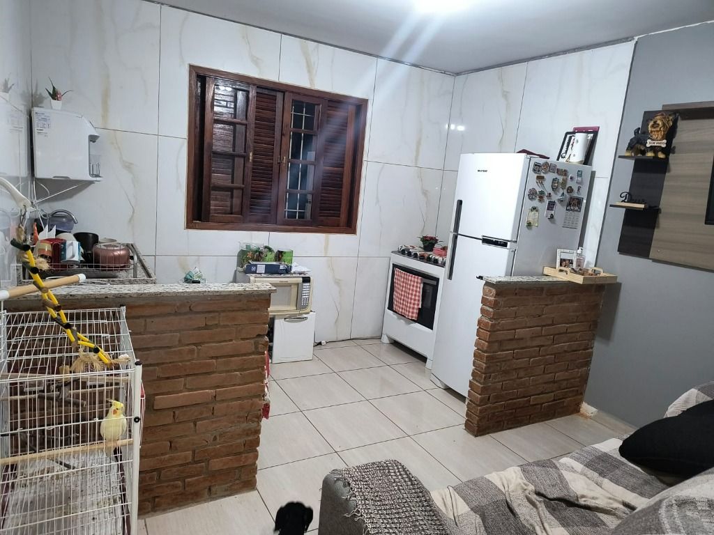 Casa à venda com 2 quartos, 81m² - Foto 27