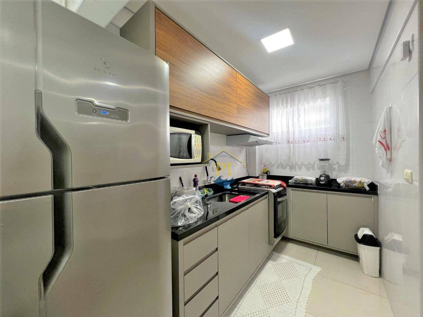 Apartamento à venda com 1 quarto, 49m² - Foto 4