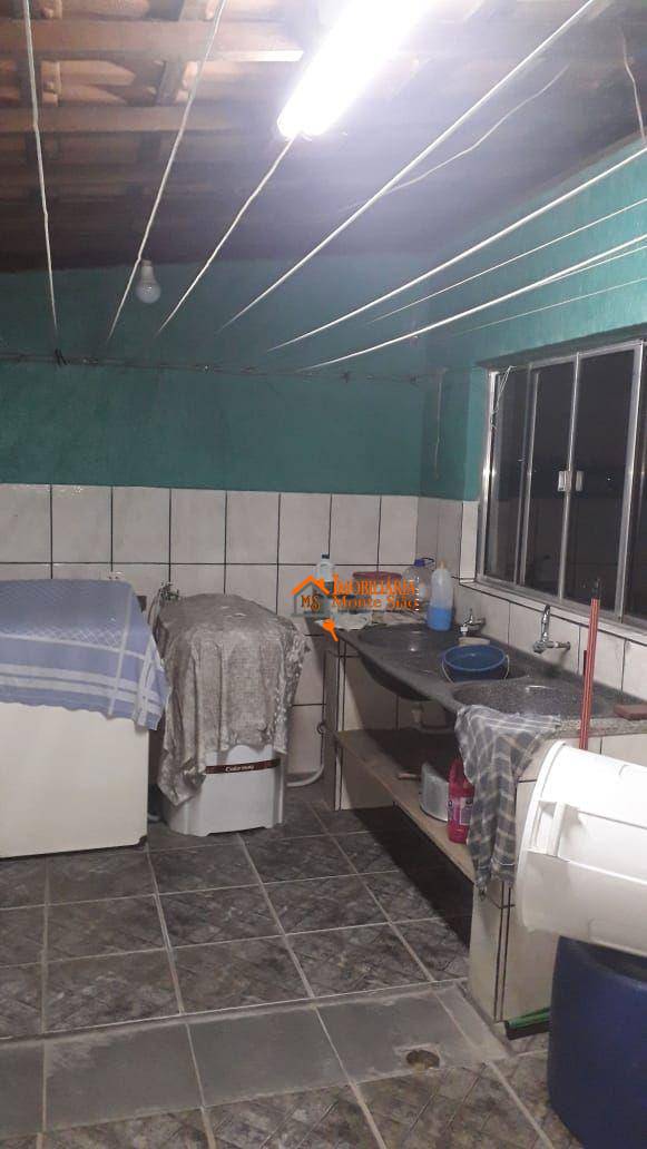 Sobrado à venda com 3 quartos, 125M2 - Foto 5