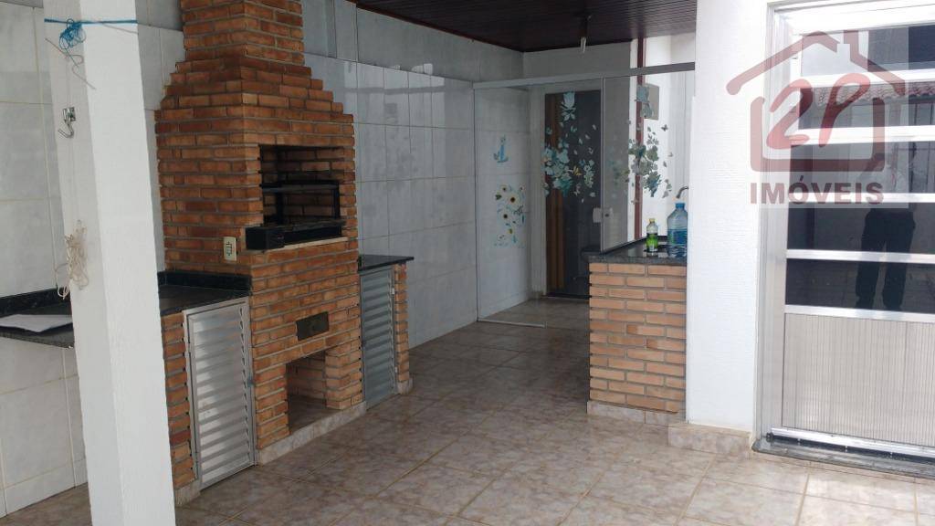 Casa à venda com 4 quartos, 272m² - Foto 19