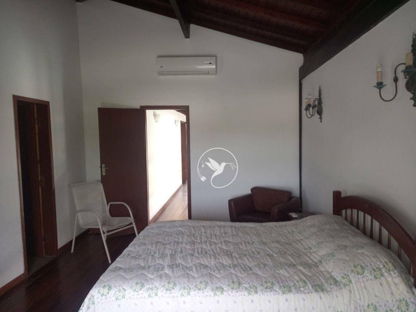 Casa de Condomínio à venda com 3 quartos, 136m² - Foto 25