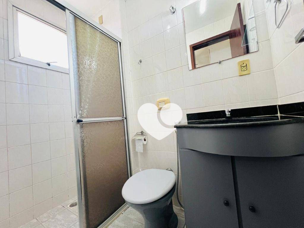 Apartamento à venda com 2 quartos, 72m² - Foto 12