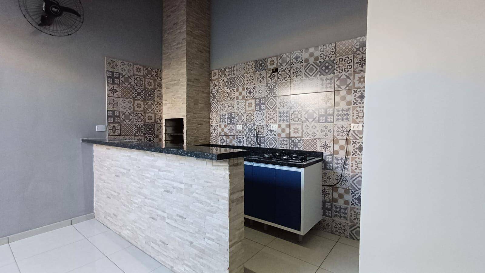 Casa à venda com 2 quartos, 107m² - Foto 13