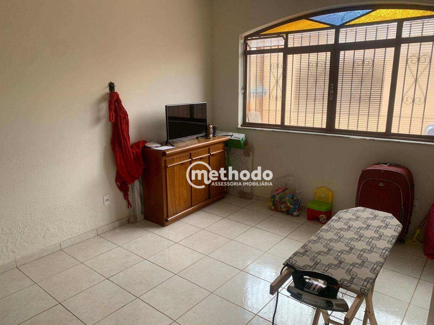 Casa à venda com 4 quartos, 312m² - Foto 23