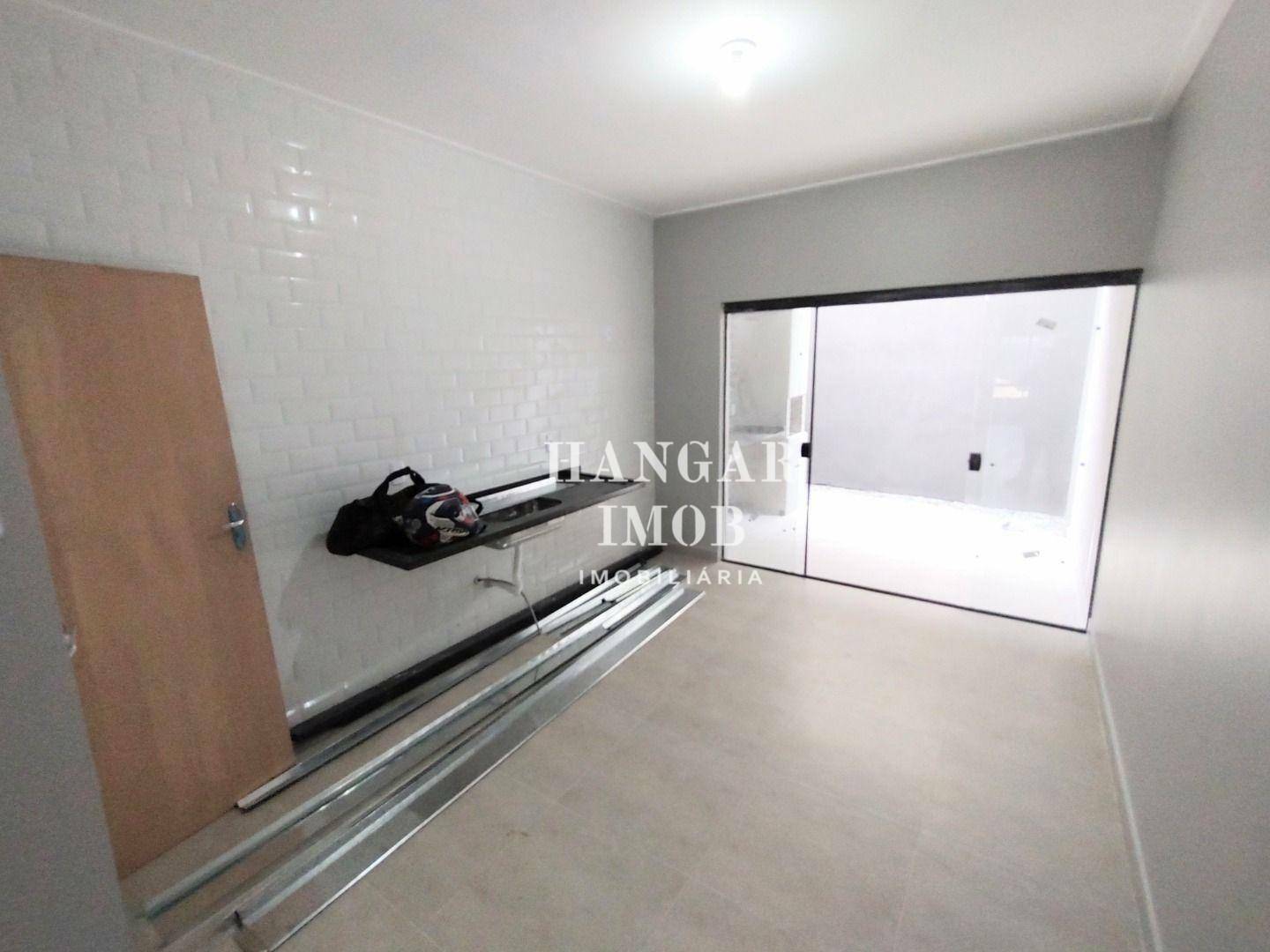 Casa à venda com 3 quartos, 118m² - Foto 13