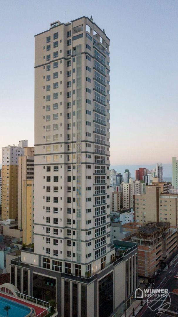 Apartamento à venda com 4 quartos, 143m² - Foto 8