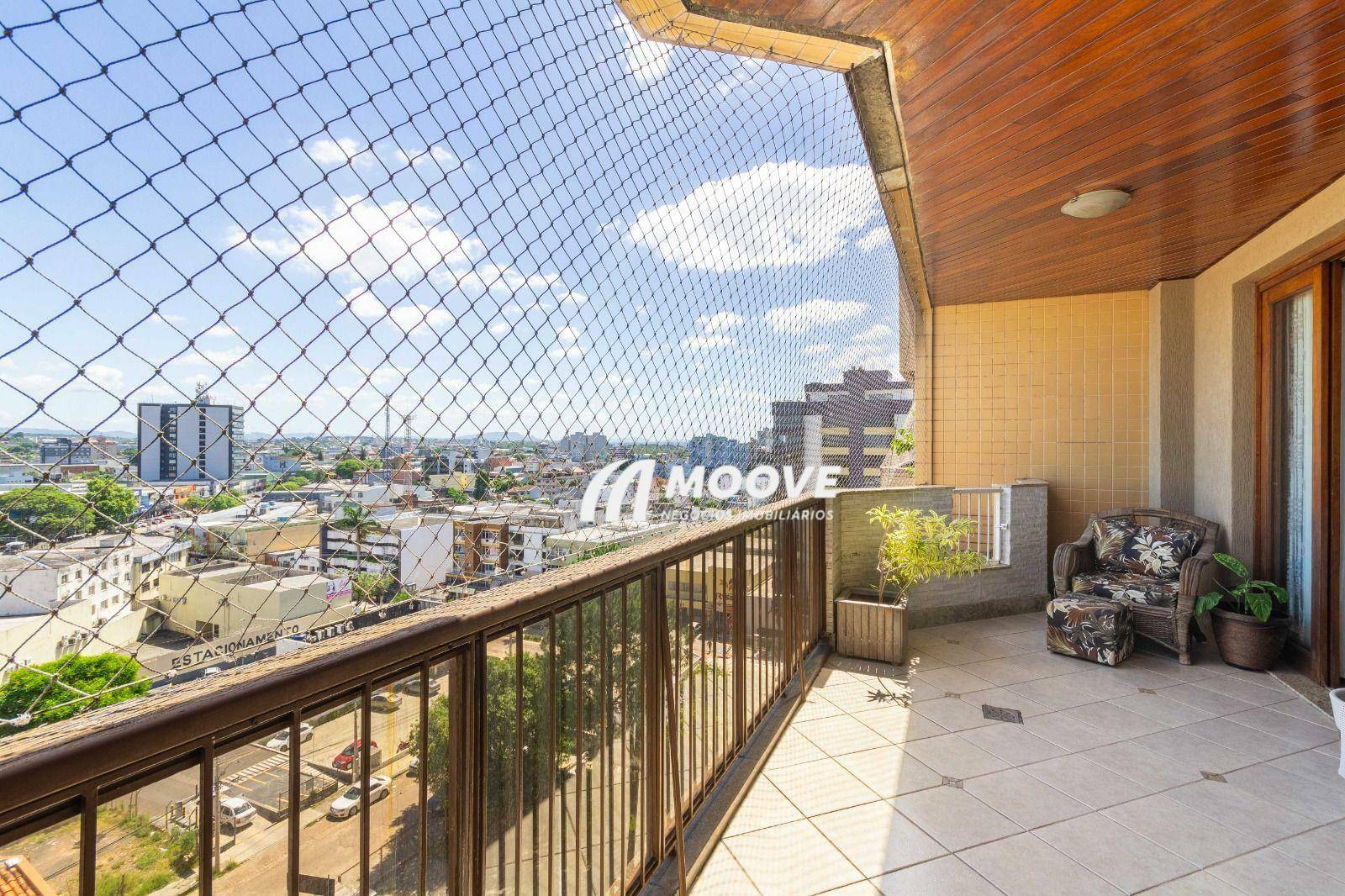 Cobertura à venda com 3 quartos, 333m² - Foto 19