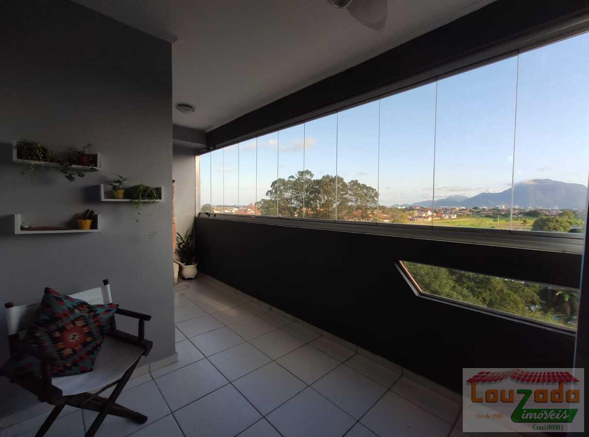 Apartamento à venda com 2 quartos, 77m² - Foto 6