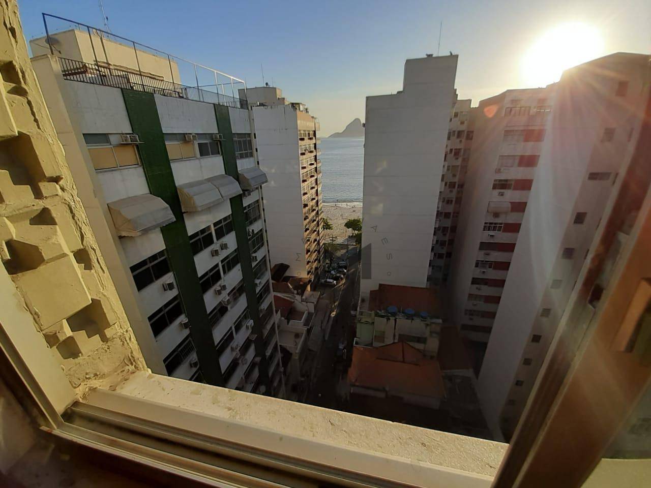 Apartamento à venda com 3 quartos, 186m² - Foto 1