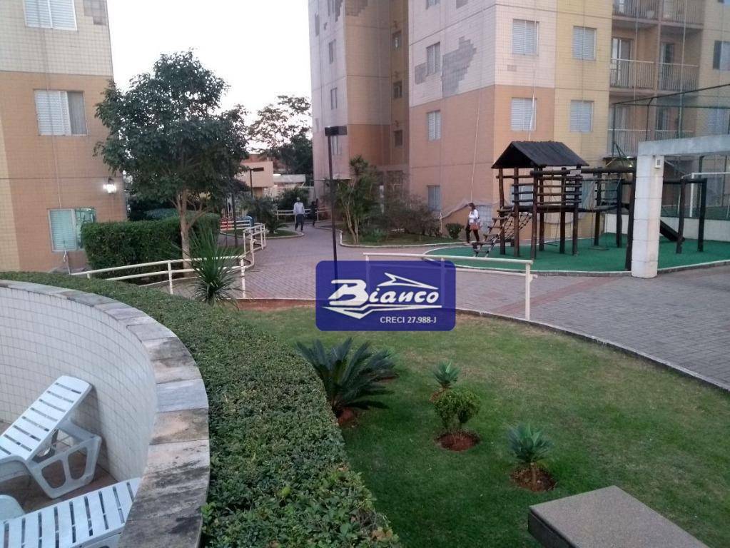 Apartamento para alugar com 2 quartos, 54m² - Foto 34