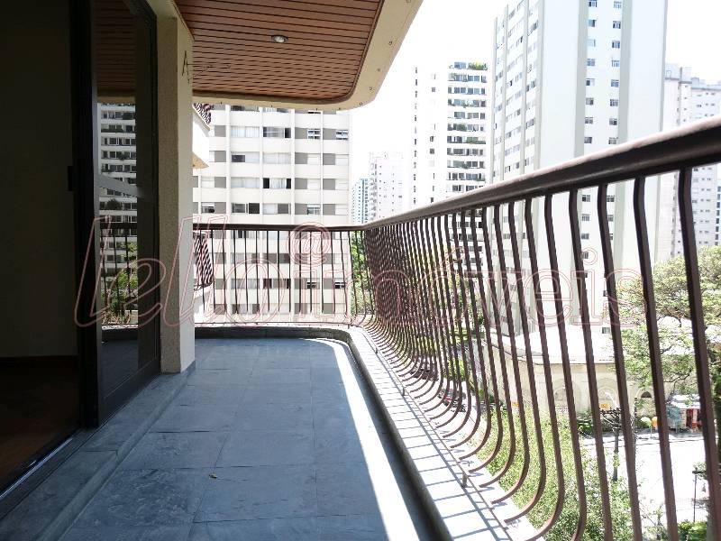 Apartamento, 4 quartos, 170 m² - Foto 3