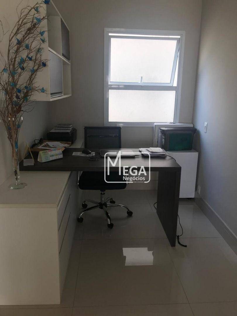 Apartamento à venda com 3 quartos, 132m² - Foto 13