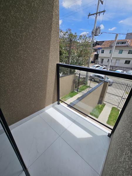 Sobrado à venda com 2 quartos, 72m² - Foto 18