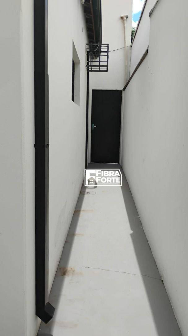 Casa, 201 m² - Foto 33