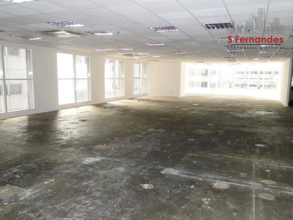 Conjunto Comercial-Sala para alugar, 470m² - Foto 9