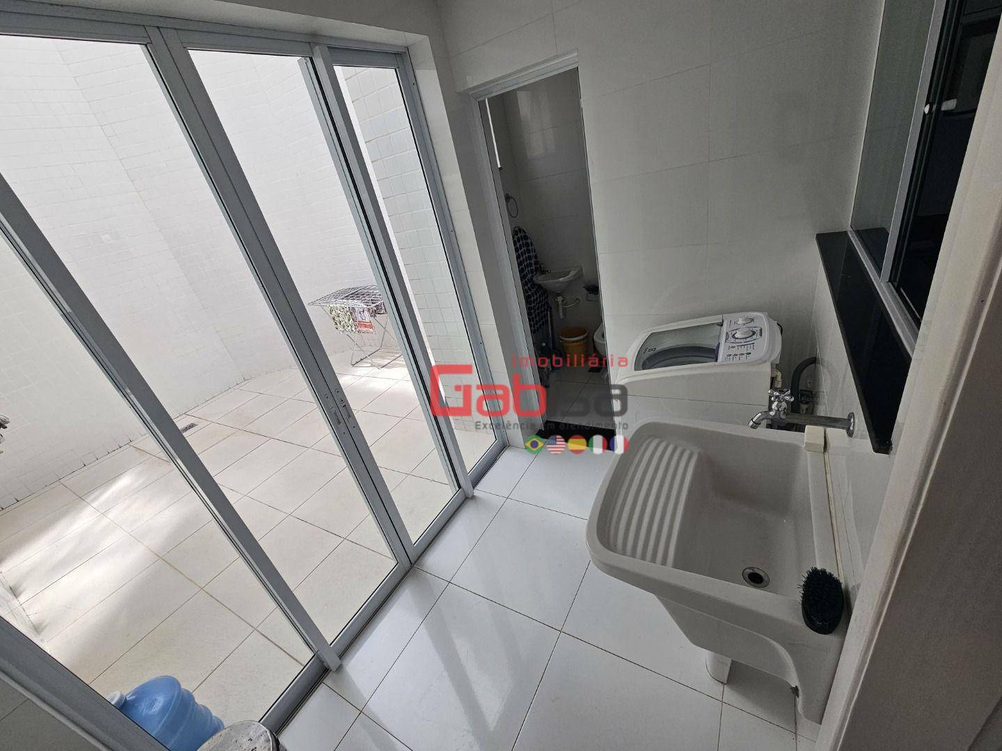 Apartamento à venda com 3 quartos, 160m² - Foto 9