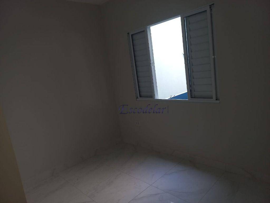 Apartamento à venda com 2 quartos, 40m² - Foto 10