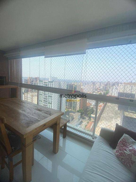 Apartamento à venda com 3 quartos, 106m² - Foto 15