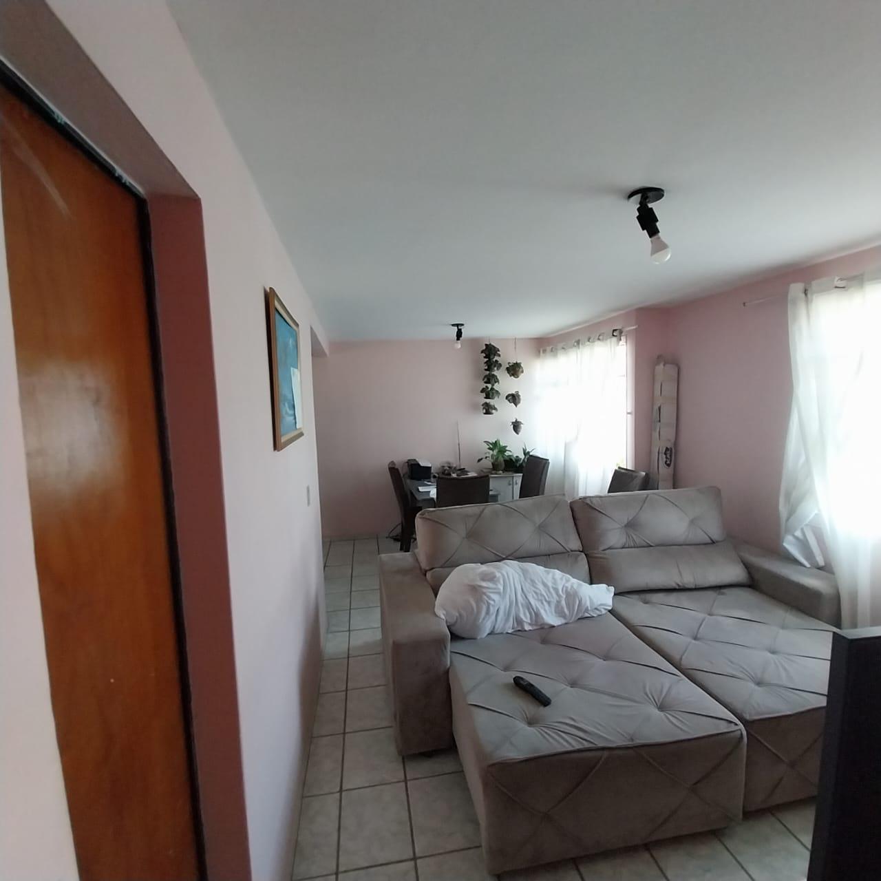 Apartamento à venda com 2 quartos, 47m² - Foto 3