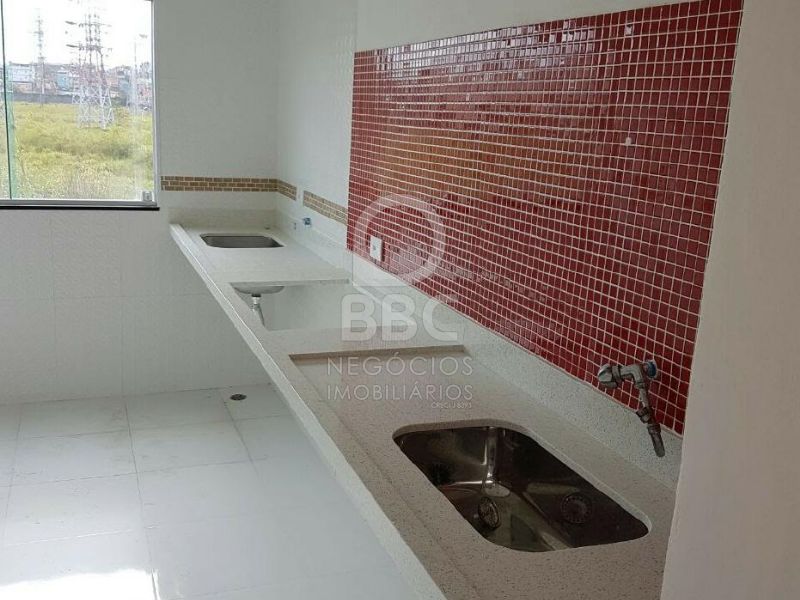 Apartamento para alugar com 2 quartos, 56m² - Foto 7