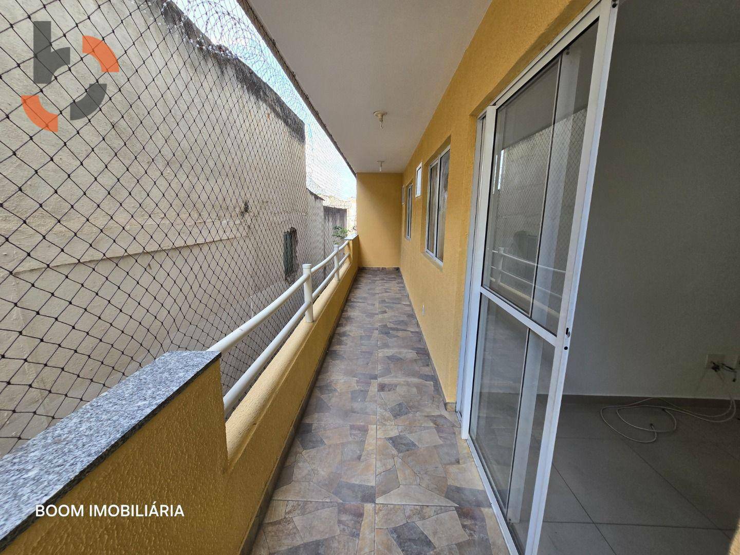 Apartamento à venda com 2 quartos, 72m² - Foto 13