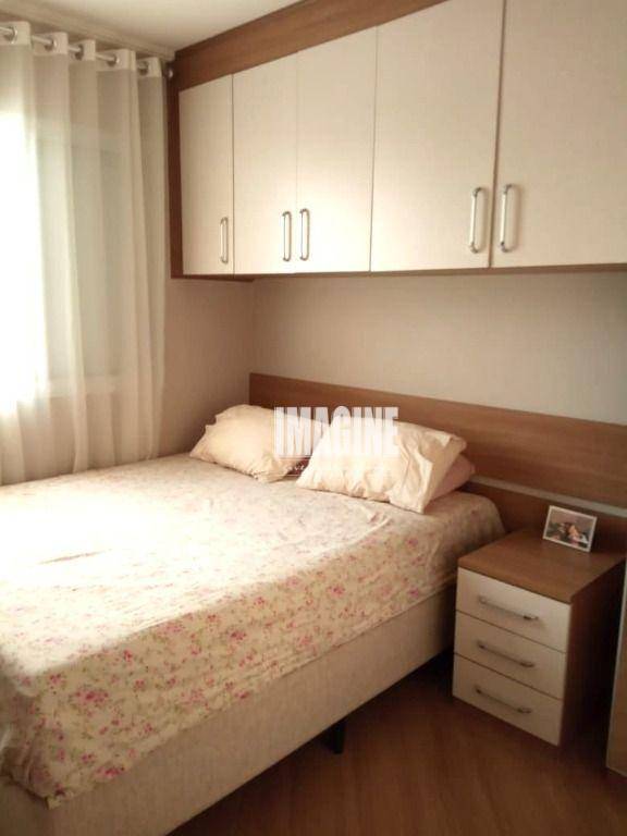 Apartamento à venda com 2 quartos, 50m² - Foto 8