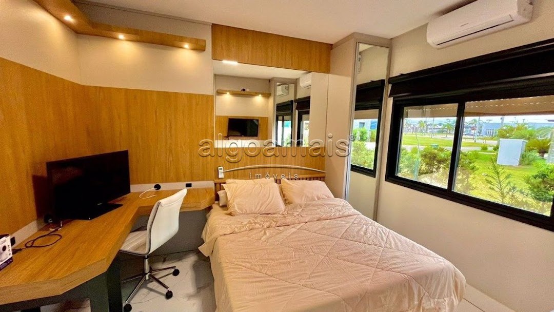 Casa de Condomínio à venda com 4 quartos, 195m² - Foto 11