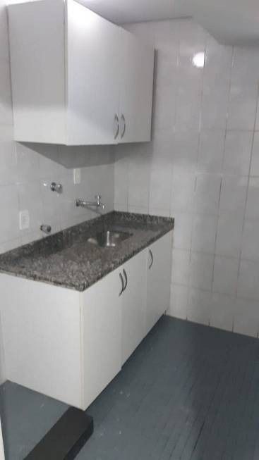 Conjunto Comercial-Sala para alugar, 216m² - Foto 17