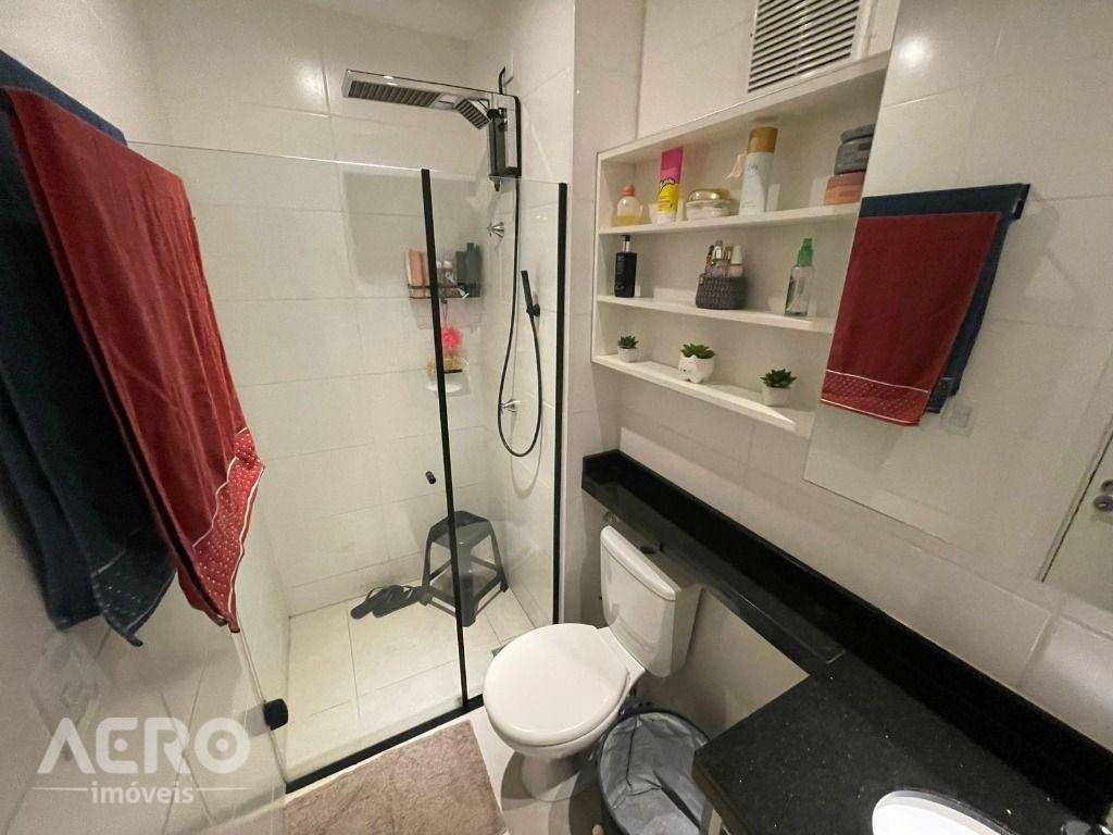 Apartamento à venda com 2 quartos, 48m² - Foto 14