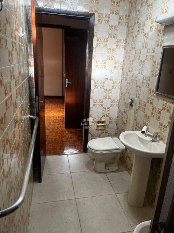 Casa à venda com 3 quartos, 180m² - Foto 13