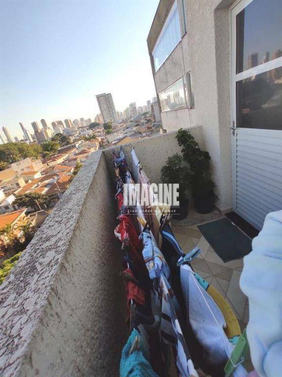 Apartamento à venda com 2 quartos, 53m² - Foto 16