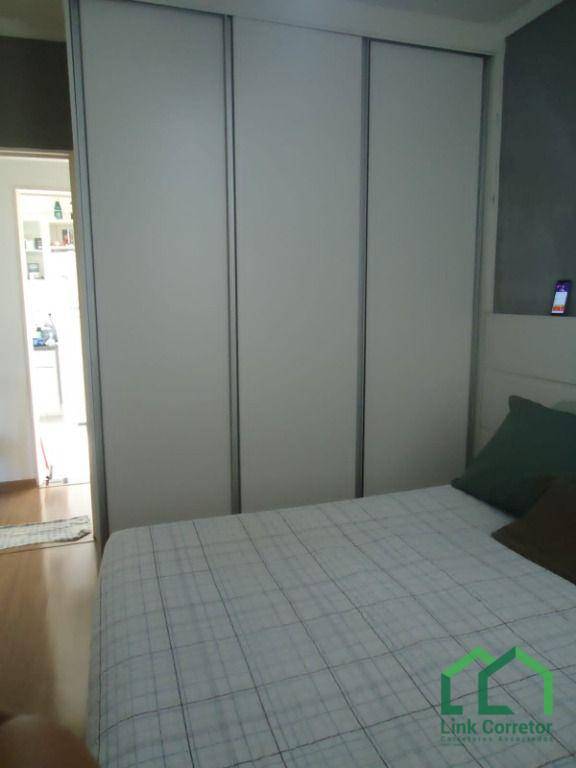 Apartamento à venda com 2 quartos, 50m² - Foto 10