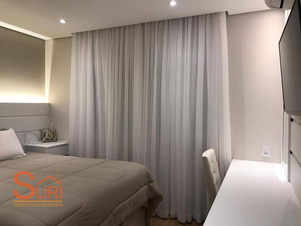 Apartamento à venda com 2 quartos, 90m² - Foto 21