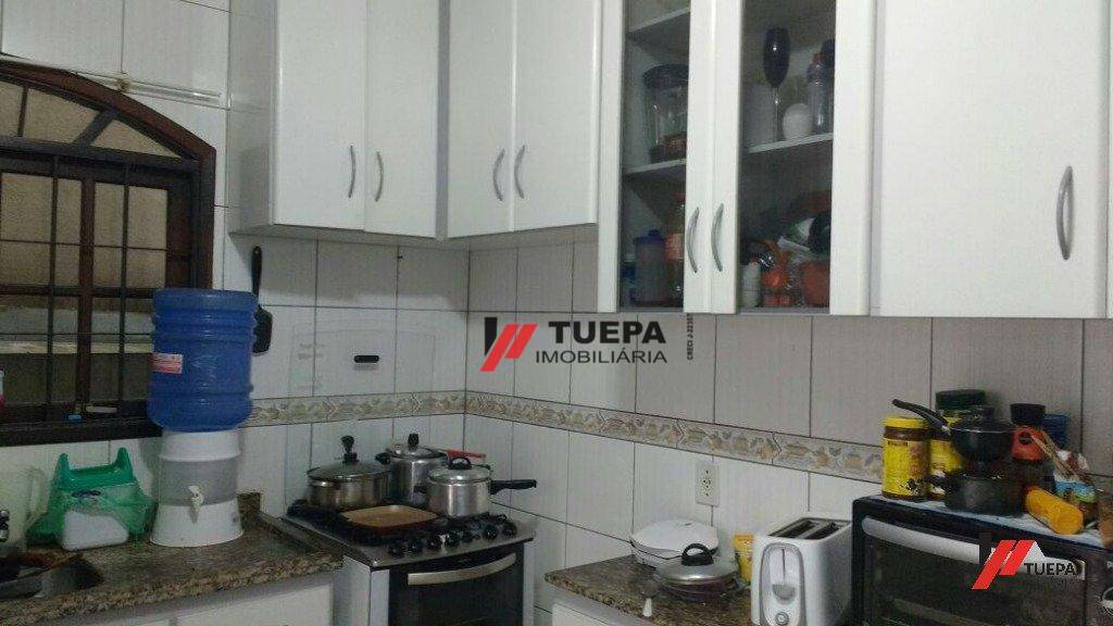 Sobrado à venda com 3 quartos, 298M2 - Foto 14