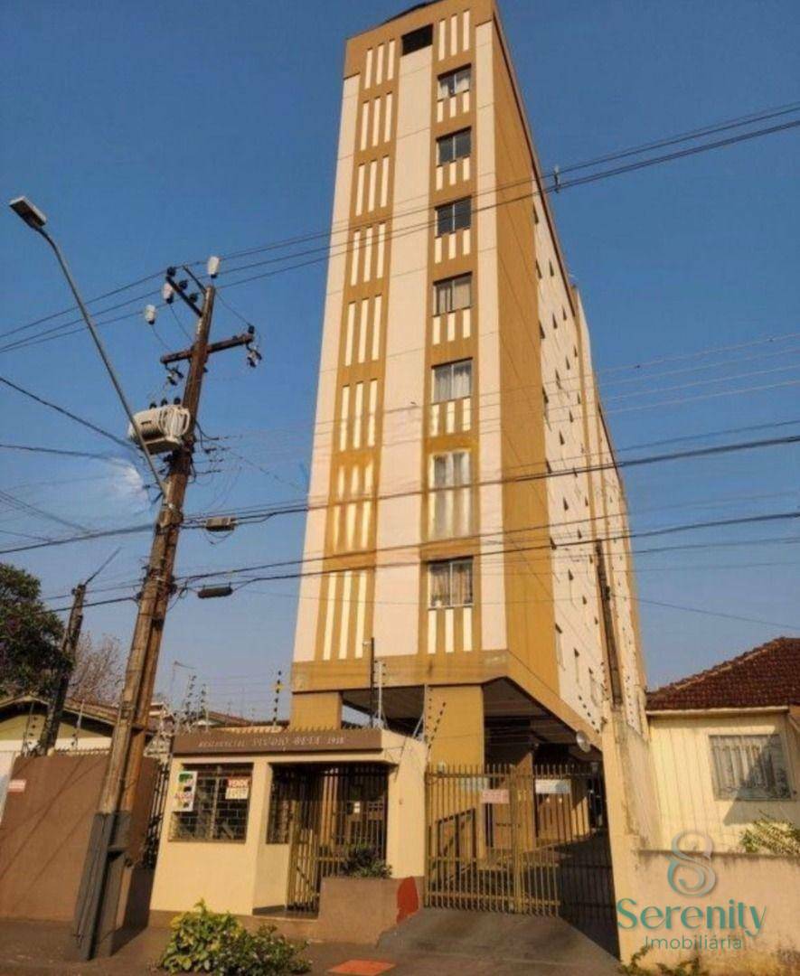 Apartamento para alugar com 1 quarto, 25m² - Foto 1