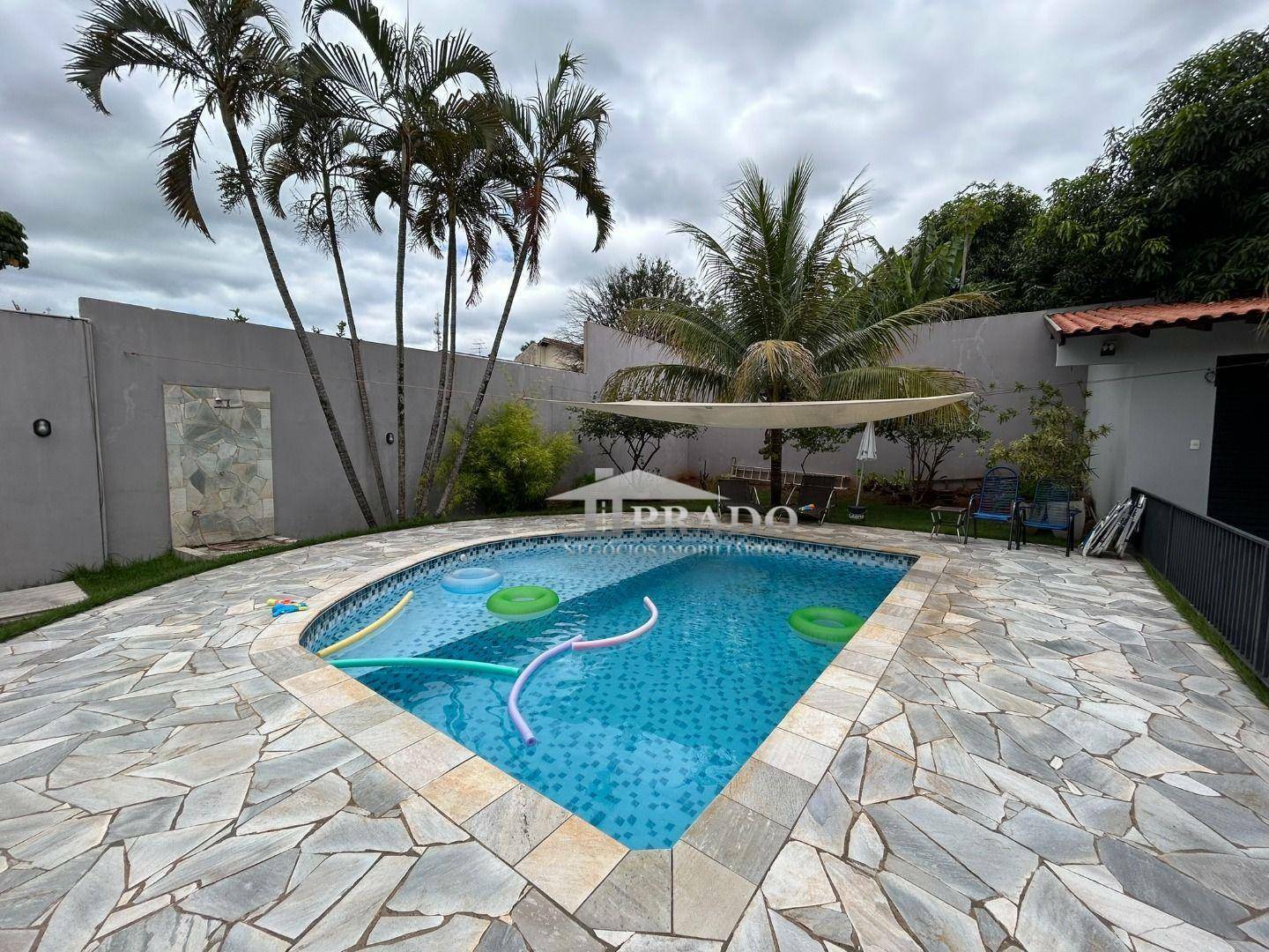 Sobrado à venda com 3 quartos, 400m² - Foto 34