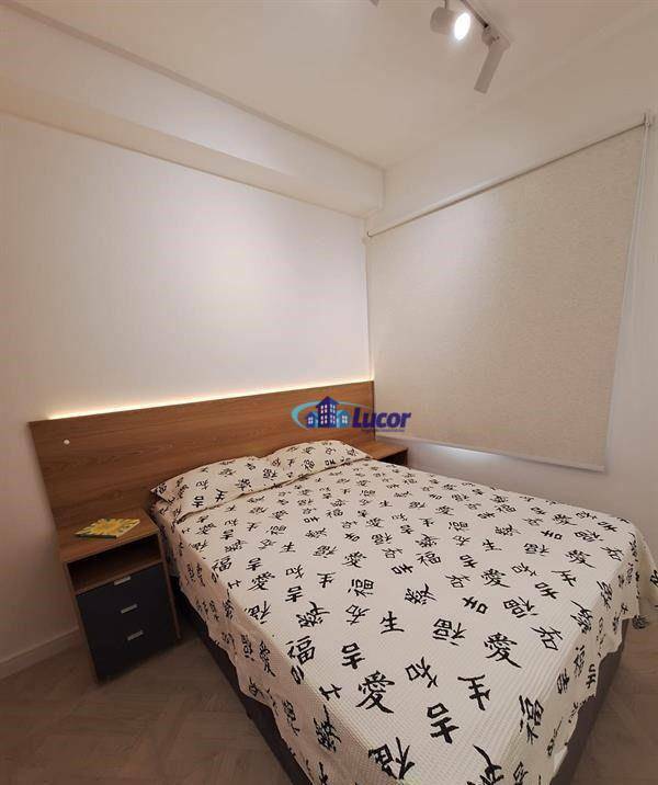 Apartamento para alugar com 1 quarto, 34m² - Foto 23