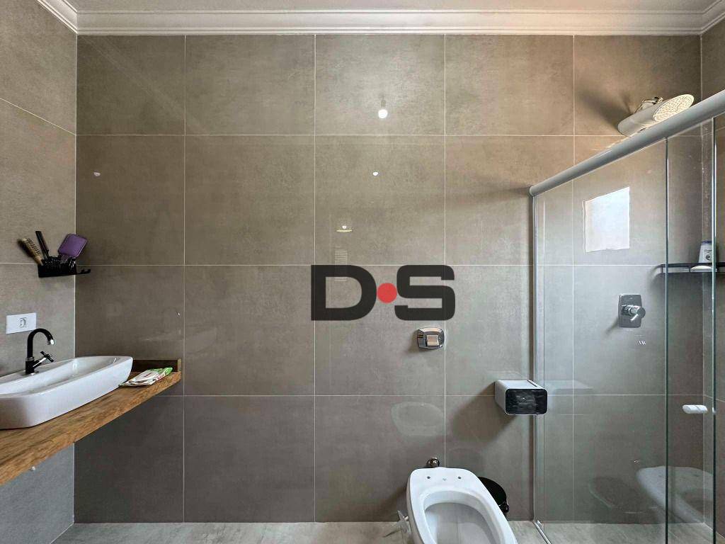 Chácara, 3 quartos, 1000 m² - Foto 9