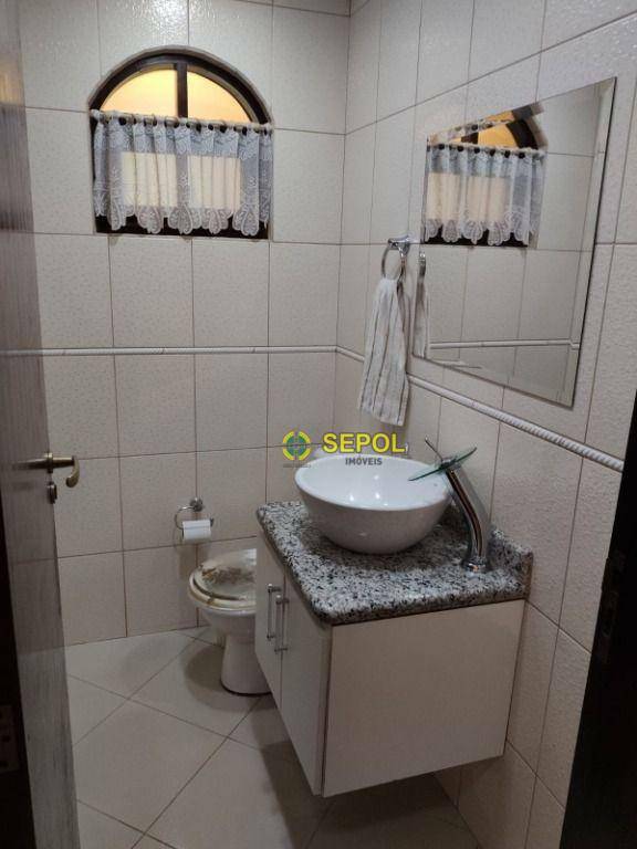 Sobrado à venda com 3 quartos, 180m² - Foto 10