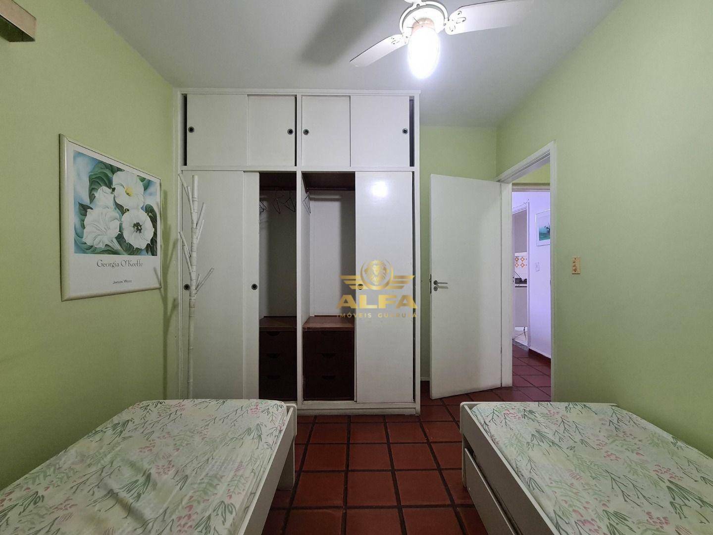 Apartamento à venda com 2 quartos, 89m² - Foto 9