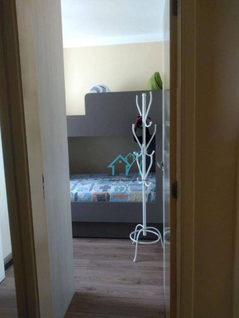 Apartamento à venda com 3 quartos, 96m² - Foto 16