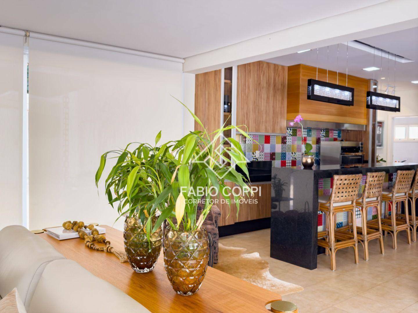 Casa de Condomínio à venda com 4 quartos, 746m² - Foto 32